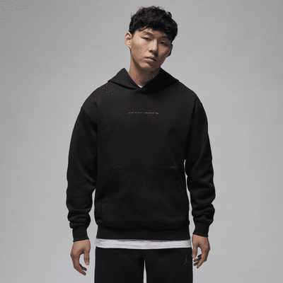 Jordan Sport Hoop Fleece Men's Dri-FIT Pullover Hoodie. Nike.com